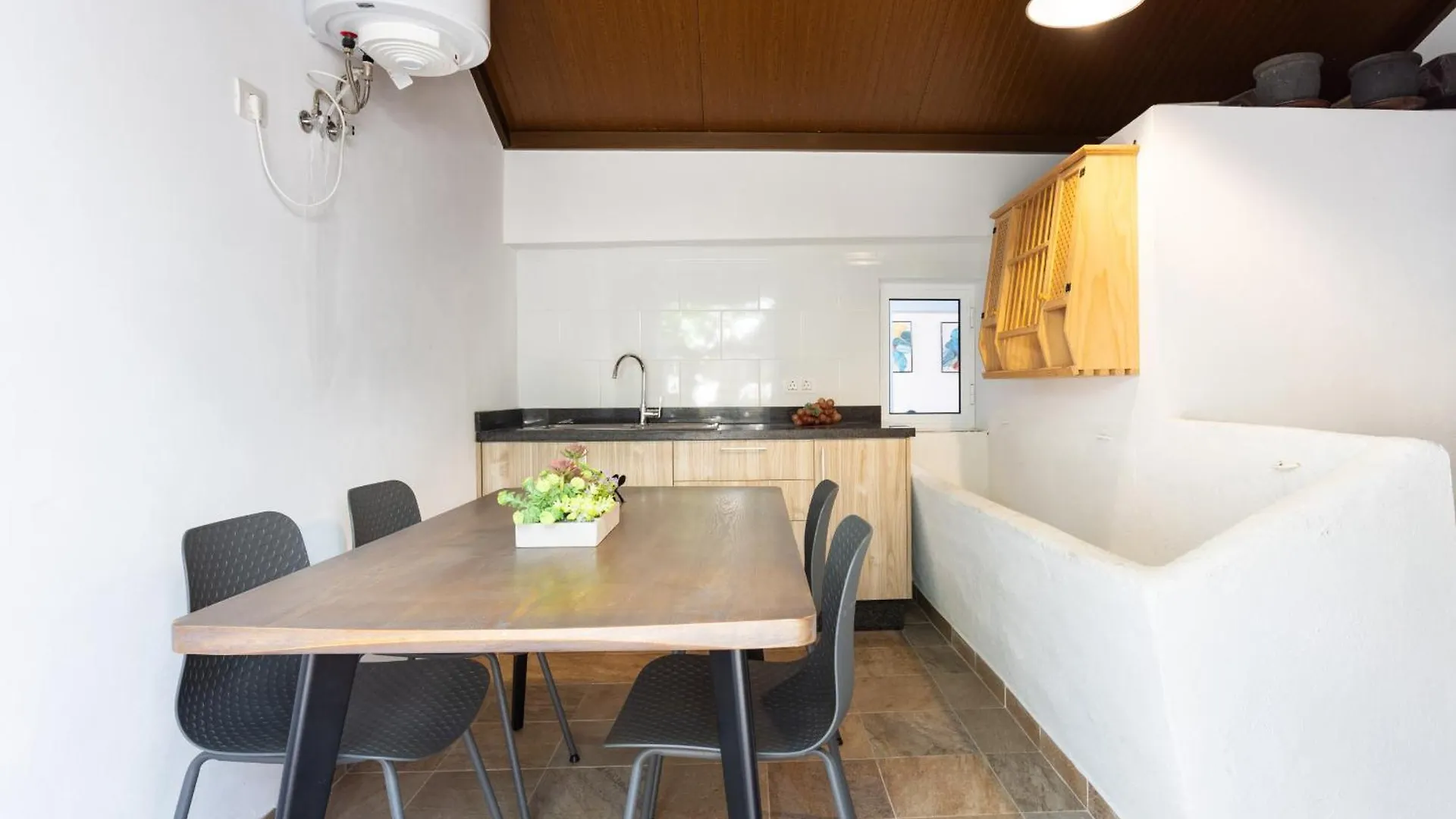 Casa Jacinto Villa Santiago del Teide Vakantiehuis