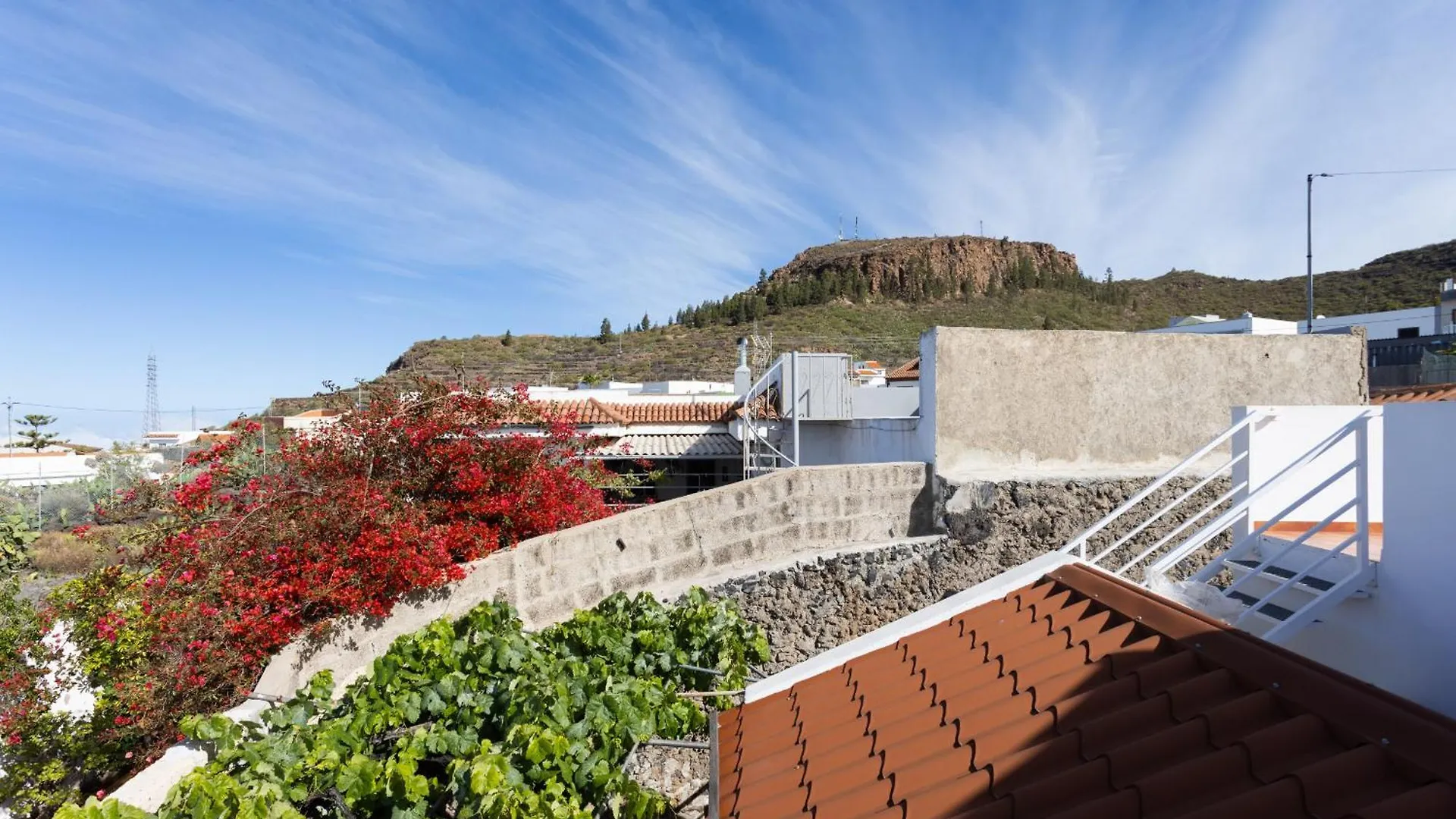 Casa Jacinto Villa Santiago del Teide 0*,  Spanje