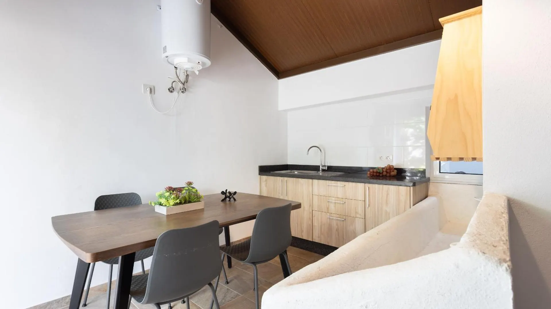 Vakantiehuis Casa Jacinto Villa Santiago del Teide