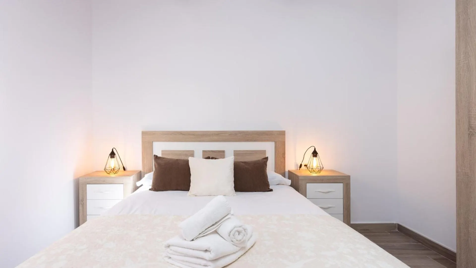 Vakantiehuis Casa Jacinto Villa Santiago del Teide Spanje