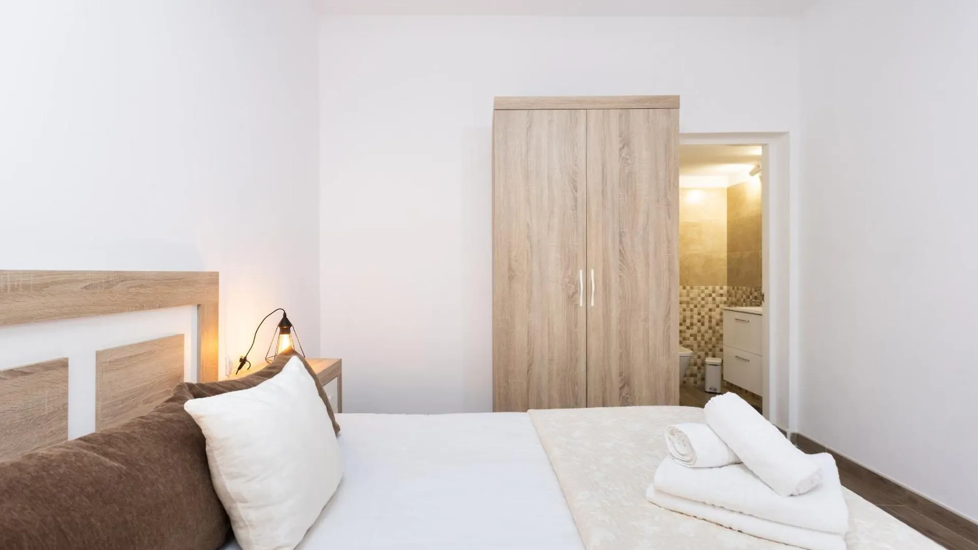 Casa Jacinto Villa Santiago del Teide Vakantiehuis