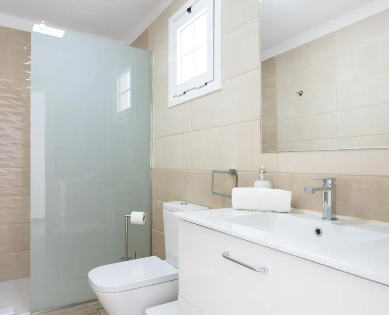 Vakantiehuis Casa Jacinto Villa Santiago del Teide