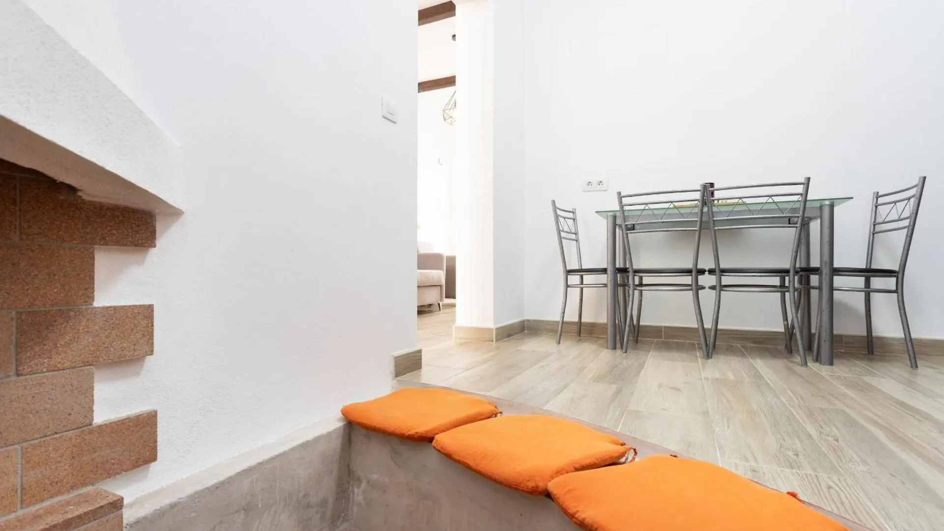Vila Casa Jacinto Santiago del Teide