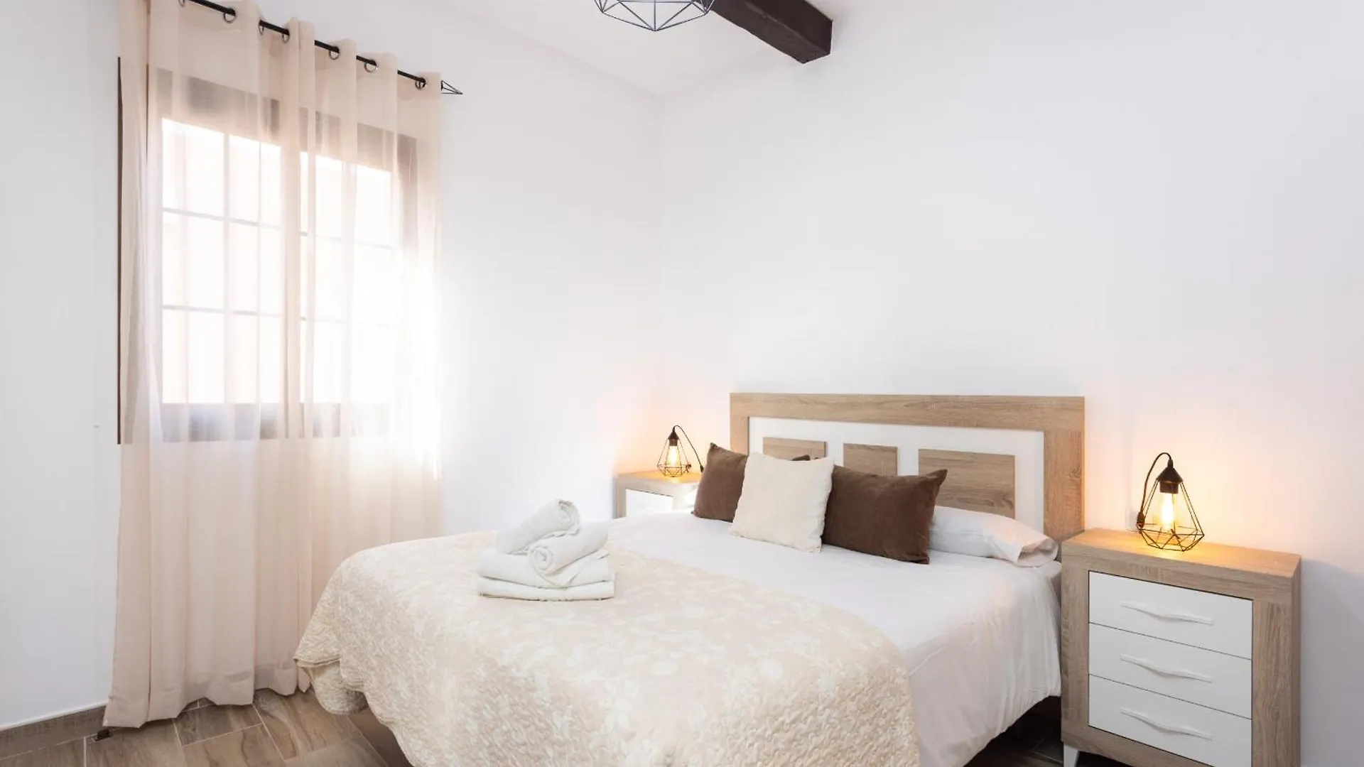 Casa Jacinto Villa Santiago del Teide 0*,  Spanje