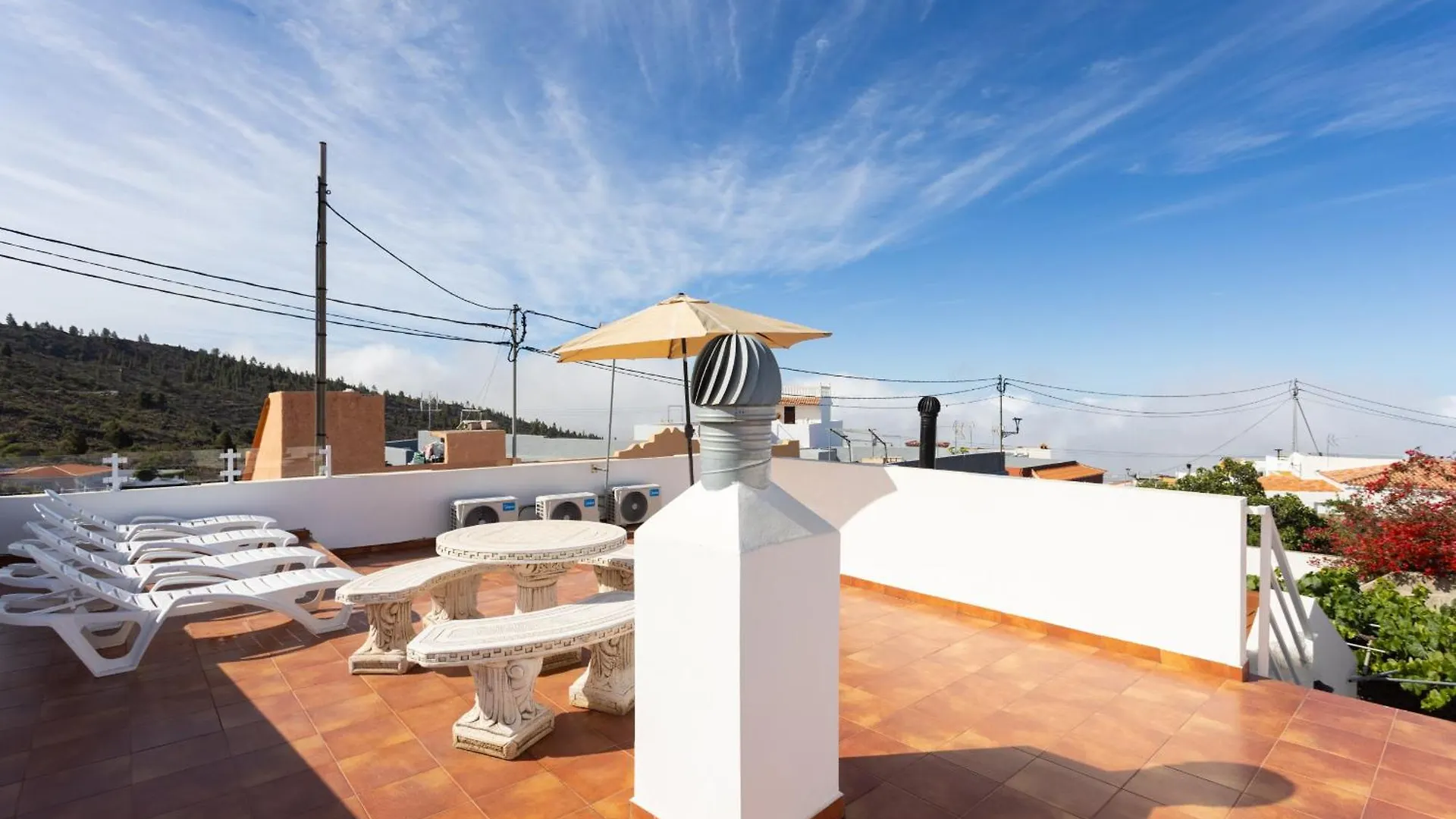 Vila Casa Jacinto Santiago del Teide