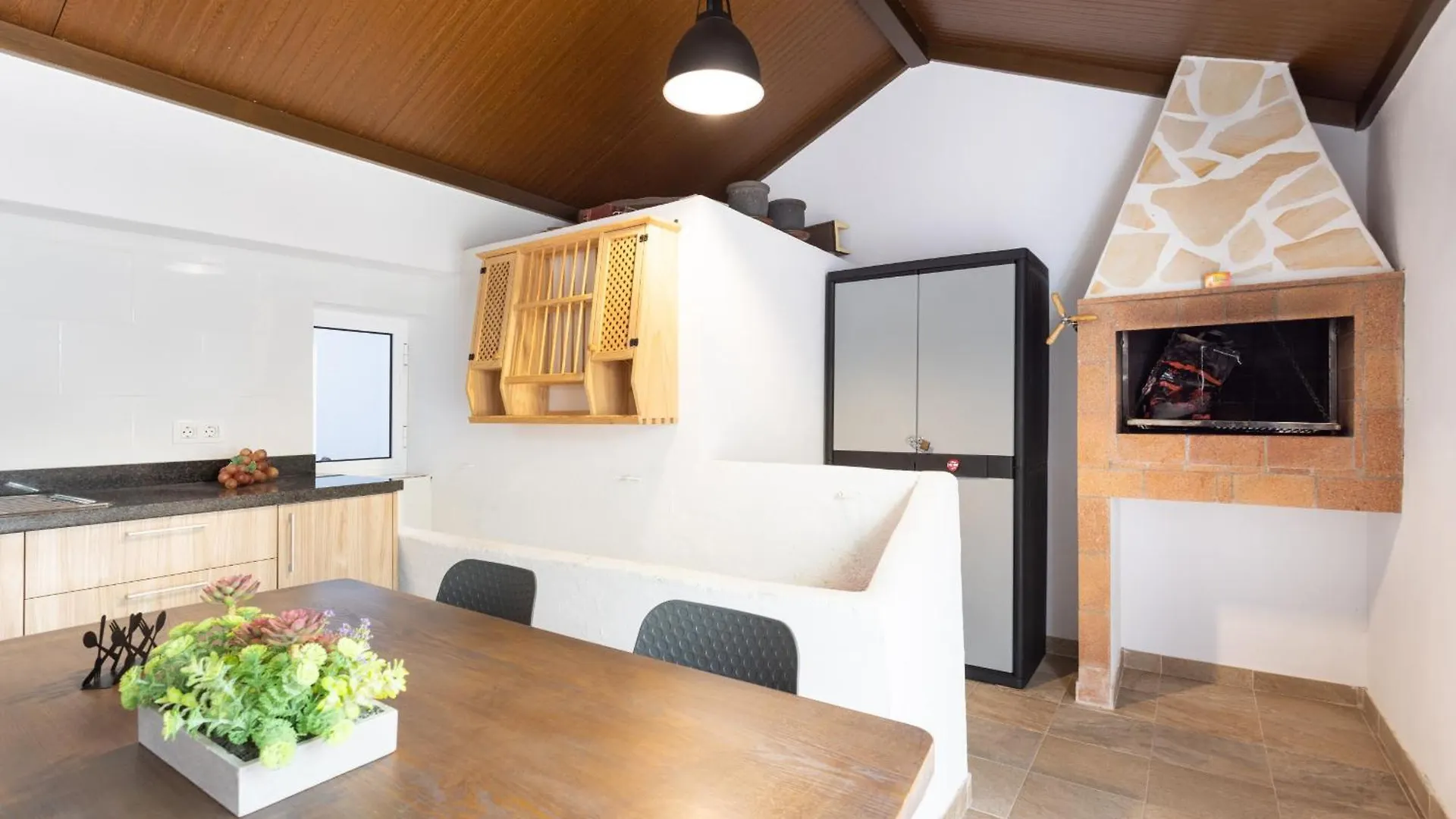 Prázdninový dům Vila Casa Jacinto Santiago del Teide