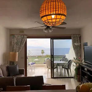  Apartamento Teneriffa Tamara Anlage